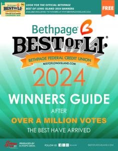 A picture of the 2 0 1 4 winners guide.